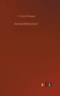 Animal Behaviour - Book