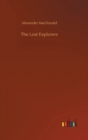 The Lost Explorers - Book