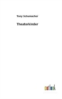 Theaterkinder - Book