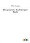 Ethnographische Beschrijving der Dajaks - Book
