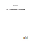 Les Libertins en Campagne - Book