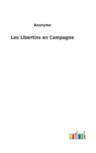 Les Libertins en Campagne - Book