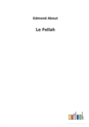 Le Fellah - Book
