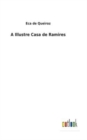 A Illustre Casa de Ramires - Book