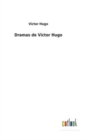 Dramas de Victor Hugo - Book