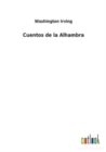 Cuentos de la Alhambra - Book