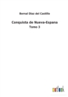 Conquista de Nueva-Espana : Tomo 3 - Book