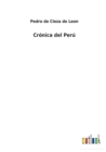 Cronica del Peru - Book
