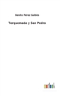 Torquemada y San Pedro - Book
