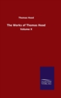 The Works of Thomas Hood : Volume X - Book