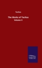 The Works of Tacitus : Volume II - Book