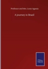 A journey in Brazil - Book