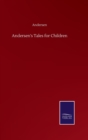 Andersen's Tales for Children - Book
