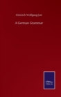 A German Grammar - Book