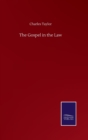 The Gospel in the Law - Book