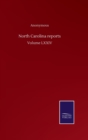 North Carolina reports : Volume LXXIV - Book