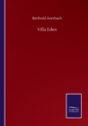 Villa Eden - Book