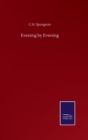 Evening by Evening - Book