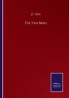 The Two Bears - Book