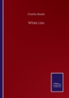 White Lies - Book