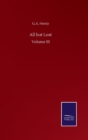 All but Lost : Volume III - Book