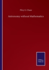Astronomy without Mathematics - Book
