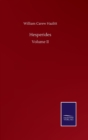 Hesperides : Volume II - Book