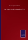 The History and Philosophy of Evil - Book