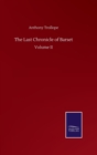 The Last Chronicle of Barset : Volume II - Book