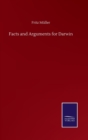 Facts and Arguments for Darwin - Book