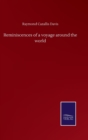Reminiscences of a voyage around the world - Book