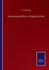 Neutestamentliche Zeitgeschichte - Book