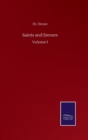 Saints and Sinners : Volume I - Book