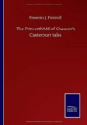 The Petworth MS of Chaucer's Canterbury tales - Book