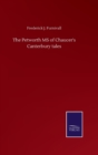 The Petworth MS of Chaucer's Canterbury tales - Book