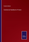 Commercial Handbook of France - Book