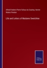 Life and Letters of Madame Swetchine - Book