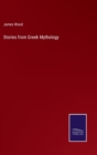Stories from Greek Mythology - Book