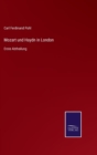 Mozart und Haydn in London : Erste Abtheilung - Book