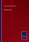 Christie's Faith - Book