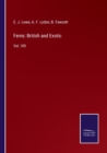 Ferns : British and Exotic: Vol. VIII - Book