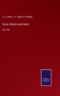 Ferns : British and Exotic: Vol. VIII - Book