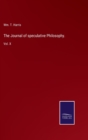 The Journal of speculative Philosophy. : Vol. X - Book