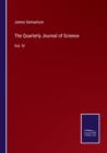 The Quarterly Journal of Science : Vol. IV - Book