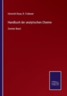 Handbuch der analytischen Chemie : Zweiter Band - Book