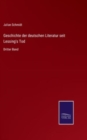 Geschichte der deutschen Literatur seit Lessing's Tod : Dritter Band - Book