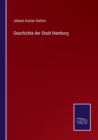 Geschichte der Stadt Hamburg - Book