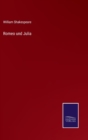 Romeo und Julia - Book