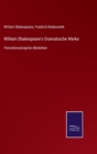 William Shakespeare's Dramatische Werke : Vierundzwanzigstes Bandchen - Book