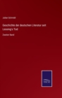Geschichte der deutschen Literatur seit Lessing's Tod : Zweiter Band - Book
